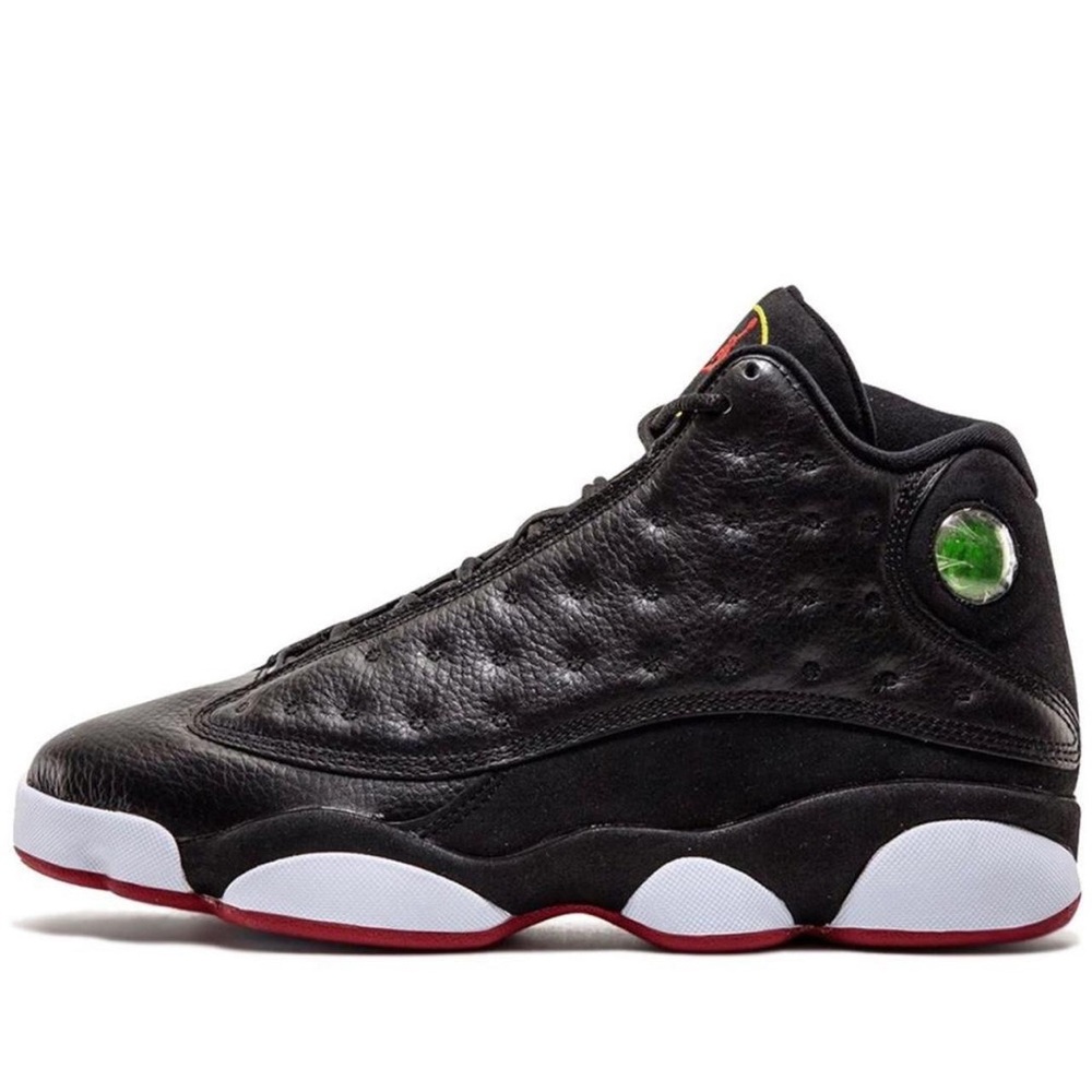 Air Jordan 13 Retro ‘Playoff’ 2023 US Mens Shoe Size 18 414571 062 BRAND NEW - Picture 2 of 8